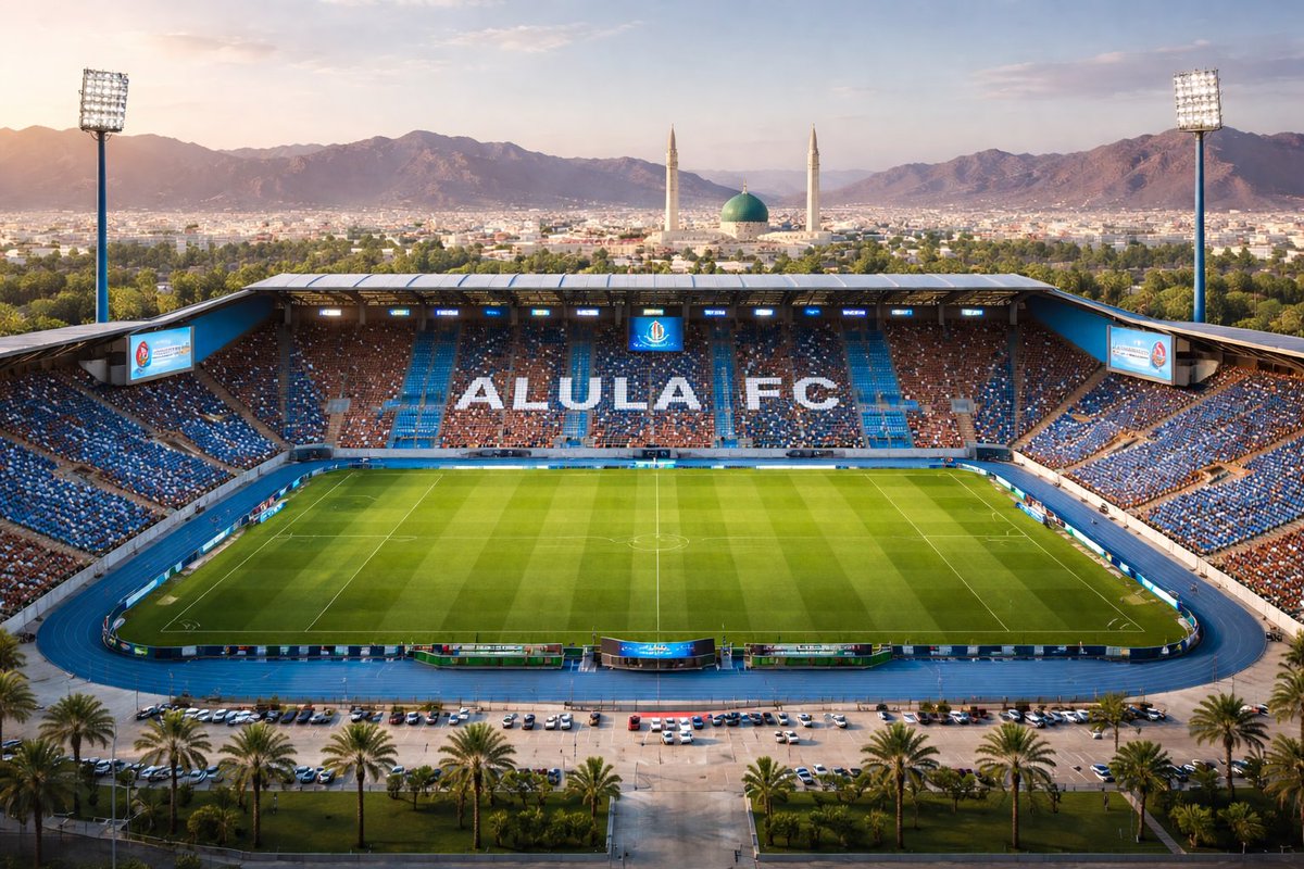 مـنـبـر الـعـلا tweet media