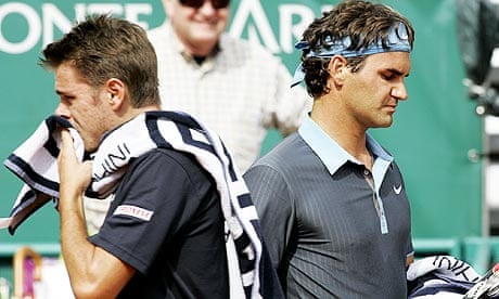 عالم التنس tweet media