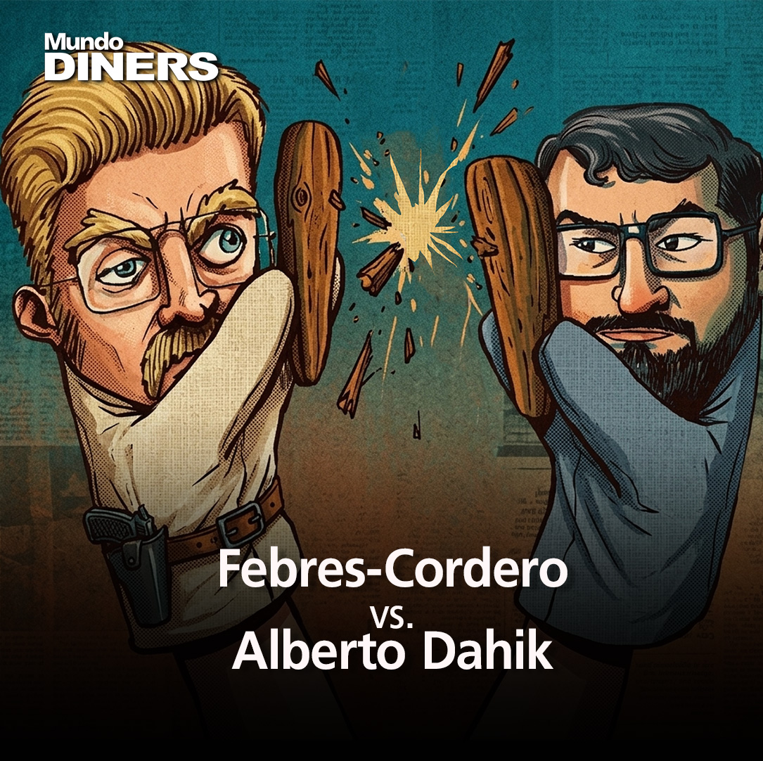 Revista Mundo Diners tweet media