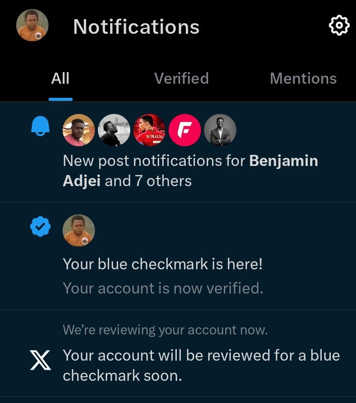 Kkilla🇬🇭 tweet media