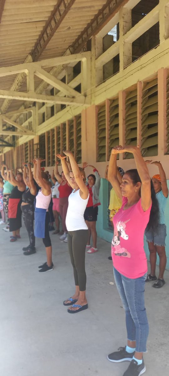 AFC Las Tunas tweet media