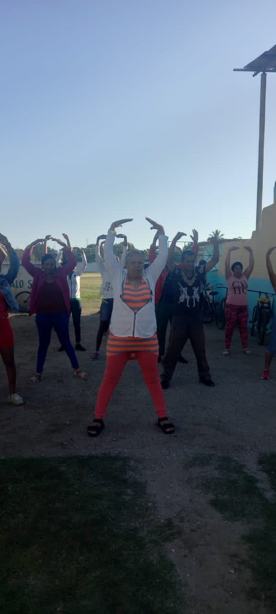 AFC Las Tunas tweet media