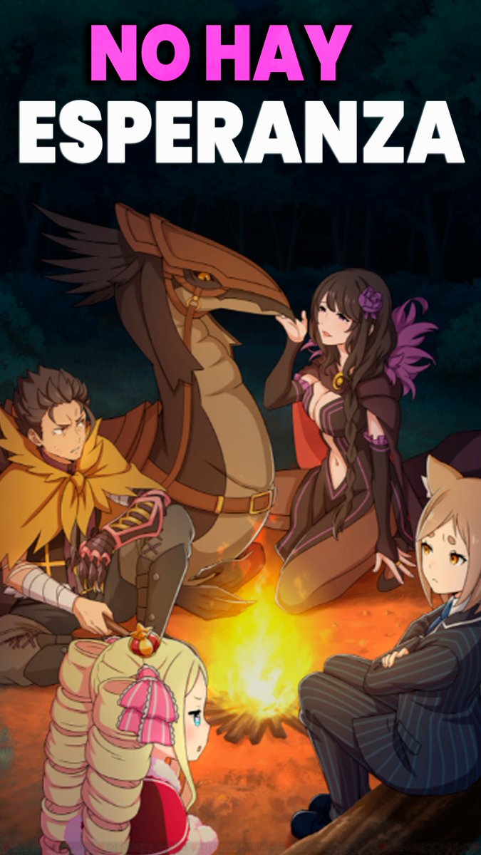 Conejo Luján Carrión tweet media