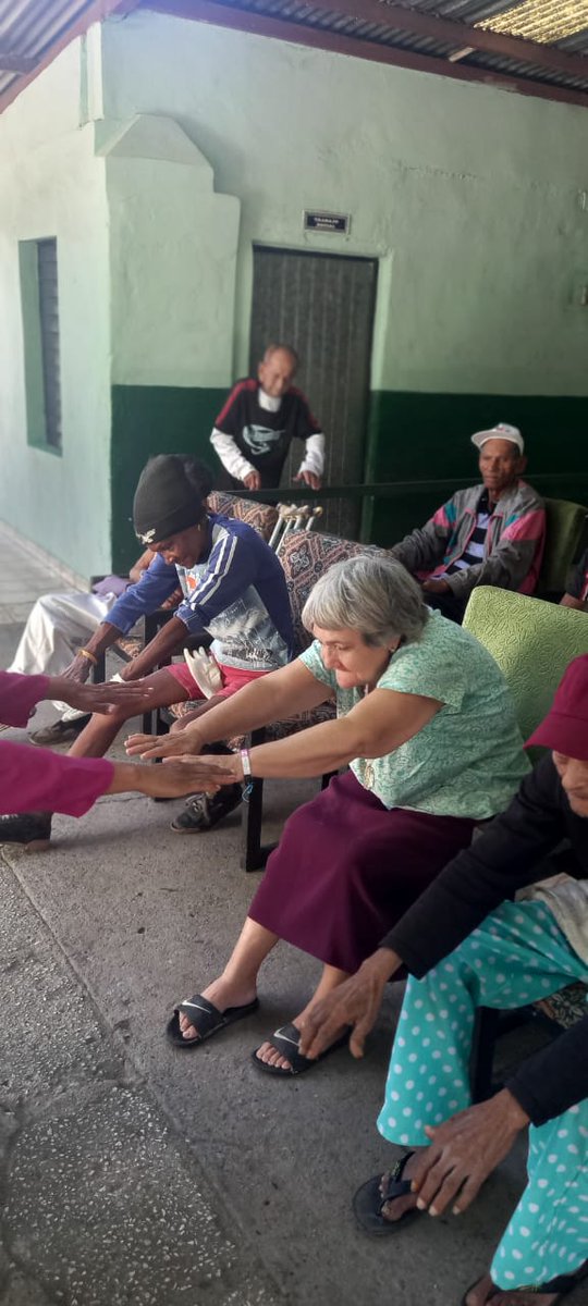 AFC Las Tunas tweet media