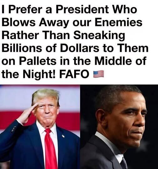snazknaf's tweet photo. @StevenBeschloss Fuck off you commie https://t.co/Uo3pzNkLts