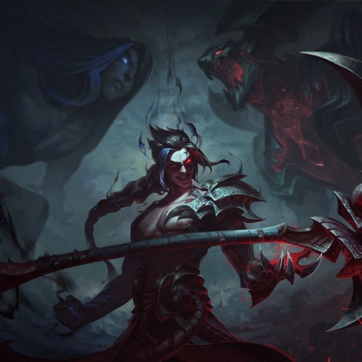 Daily Varus tweet media