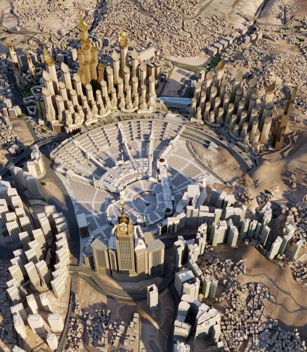 أخبار منطقة مكة tweet media