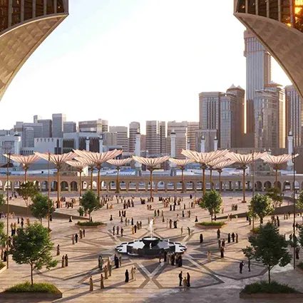 أخبار منطقة مكة tweet media