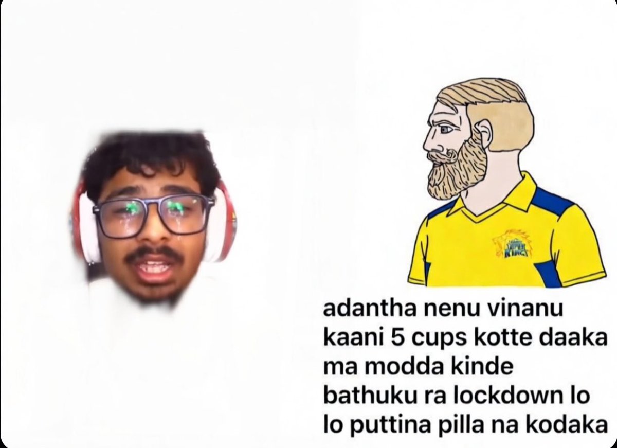 Lohith Reddy tweet media