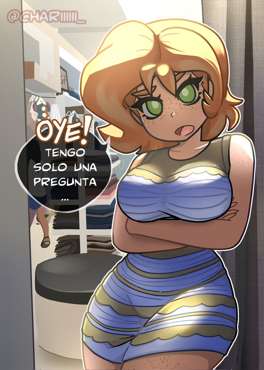 Charlotte‼️ tweet media