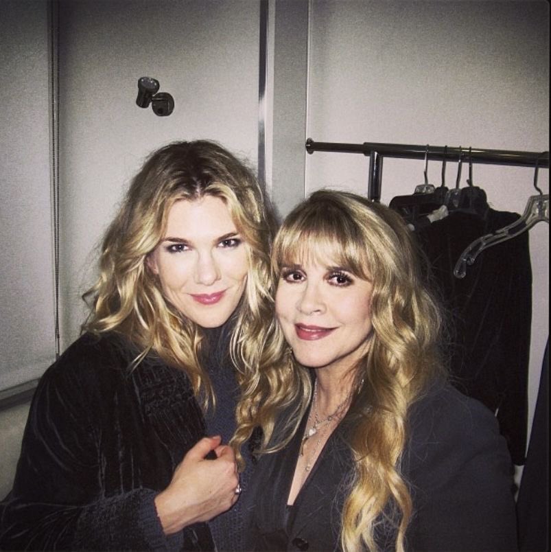 GIRLS DON’T NEED BOYFRIENDS GIRLS NEED STEVIE NICKS IN AMERICAN HORROR STORY SEASON 13