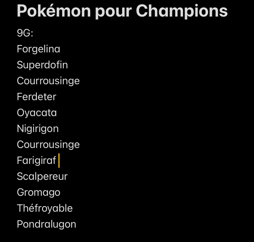 BMS | Keldeo tweet media