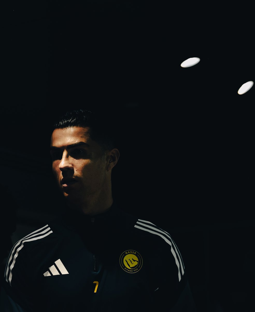 نادي النصر السعودي tweet media