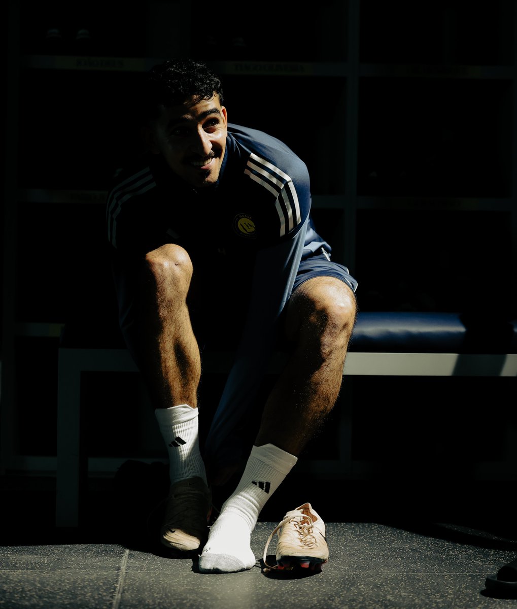 نادي النصر السعودي tweet media