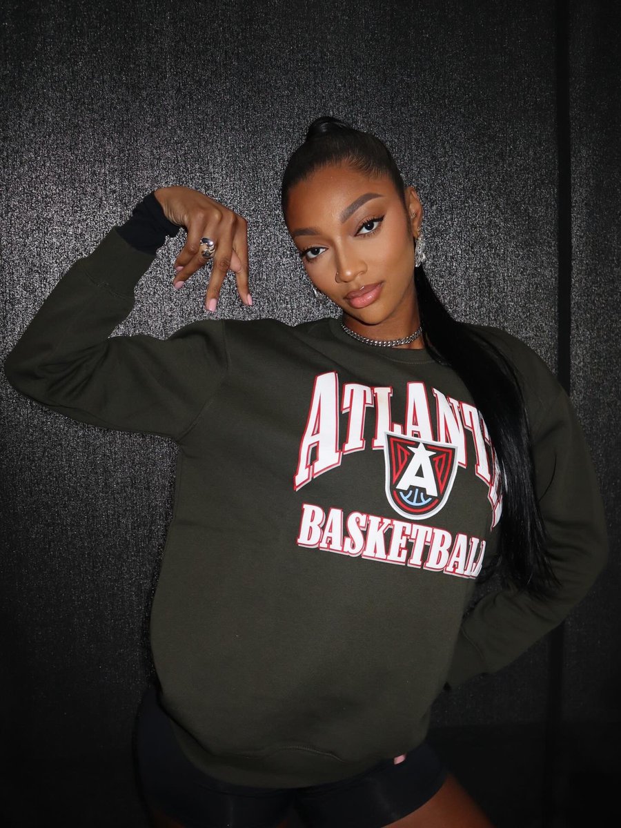 ATL Barbie! 🥹✨