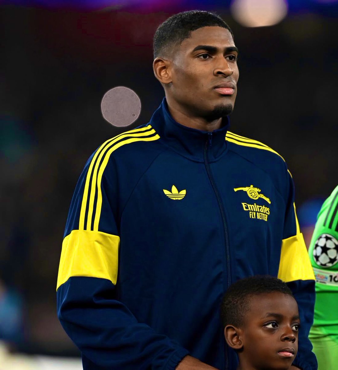 AFC Xtra tweet media