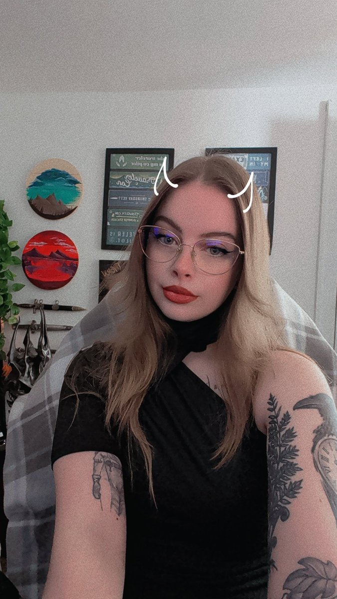 Alildore tweet media