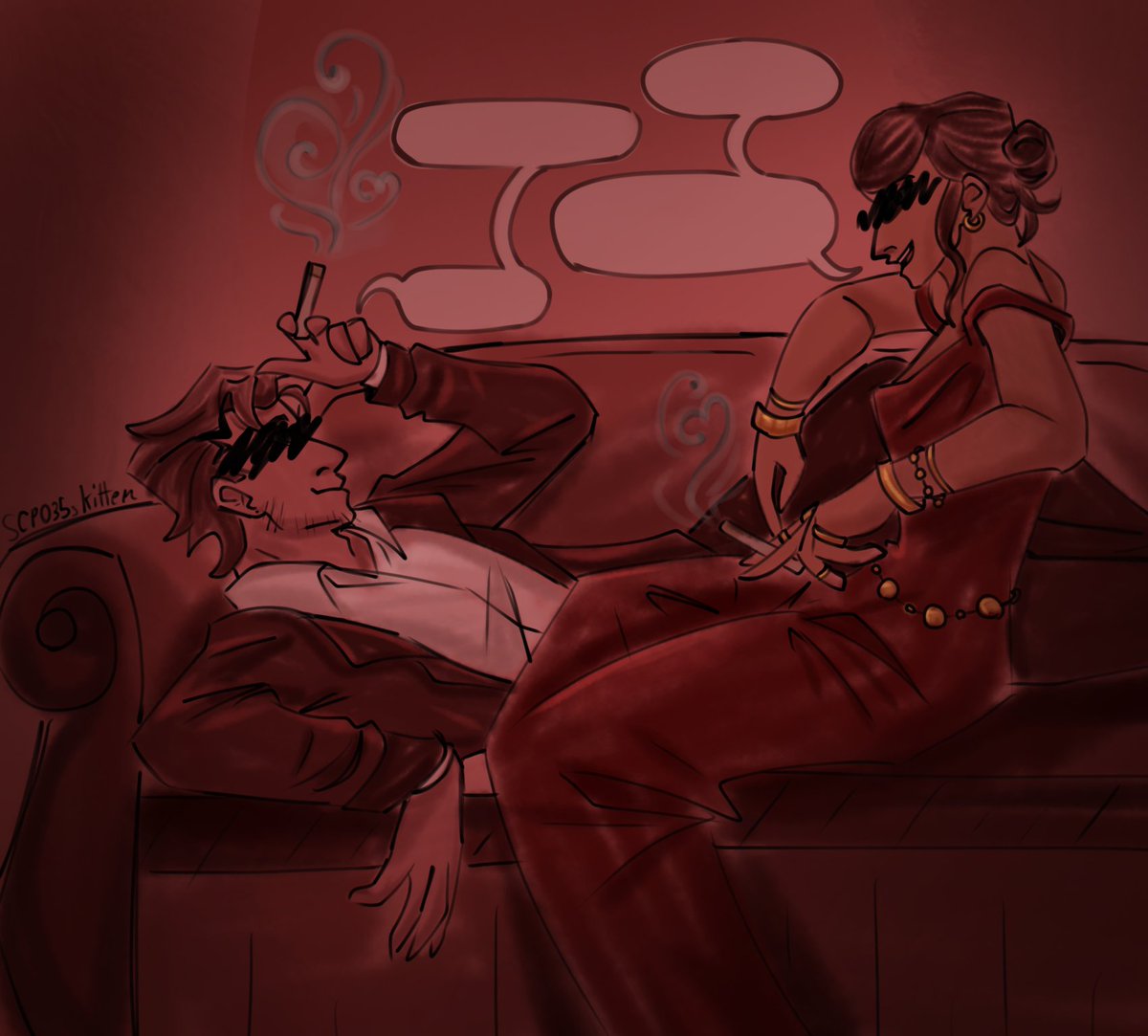 🔞scp035sdiscordkitten🔞 tweet media