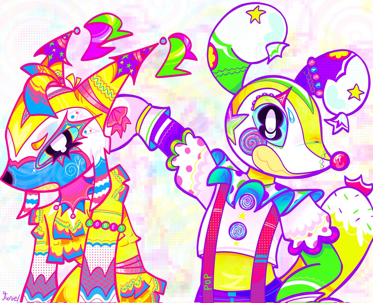 ༘ ˚·⋆ 𝙹𝚞𝚗𝚒𝚎𝙱𝚞𝚐 ⋆·˚ ༘ tweet media