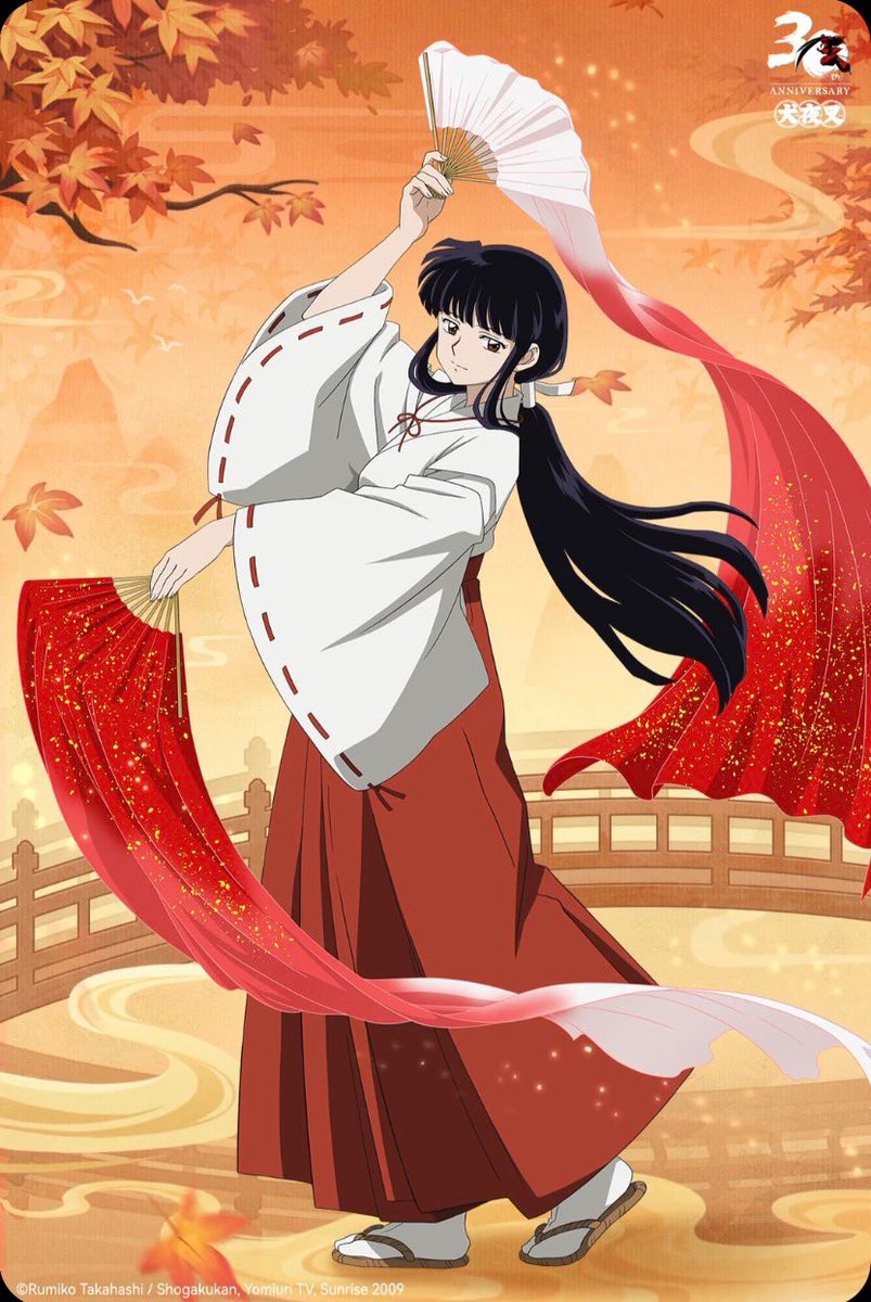 ✨Shrine Maiden✨ tweet media