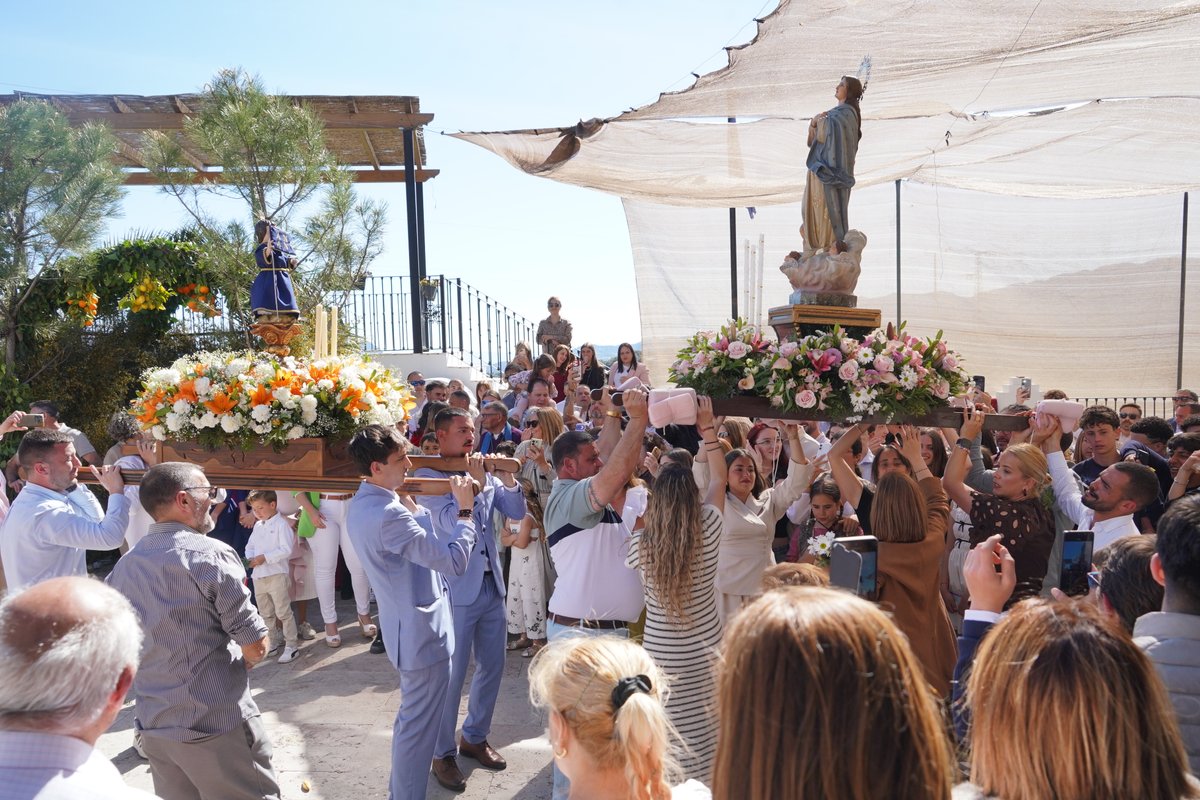 Valle del Genal tweet media