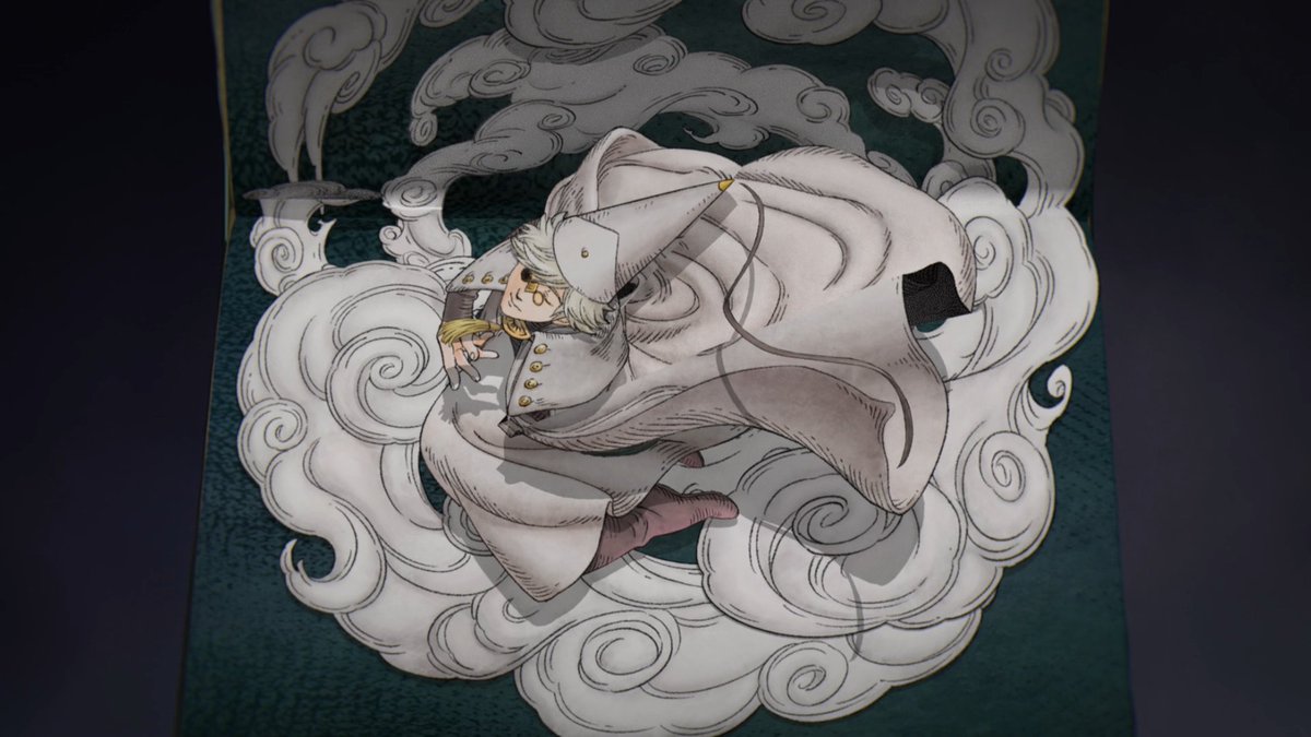 Leo Thane tweet media