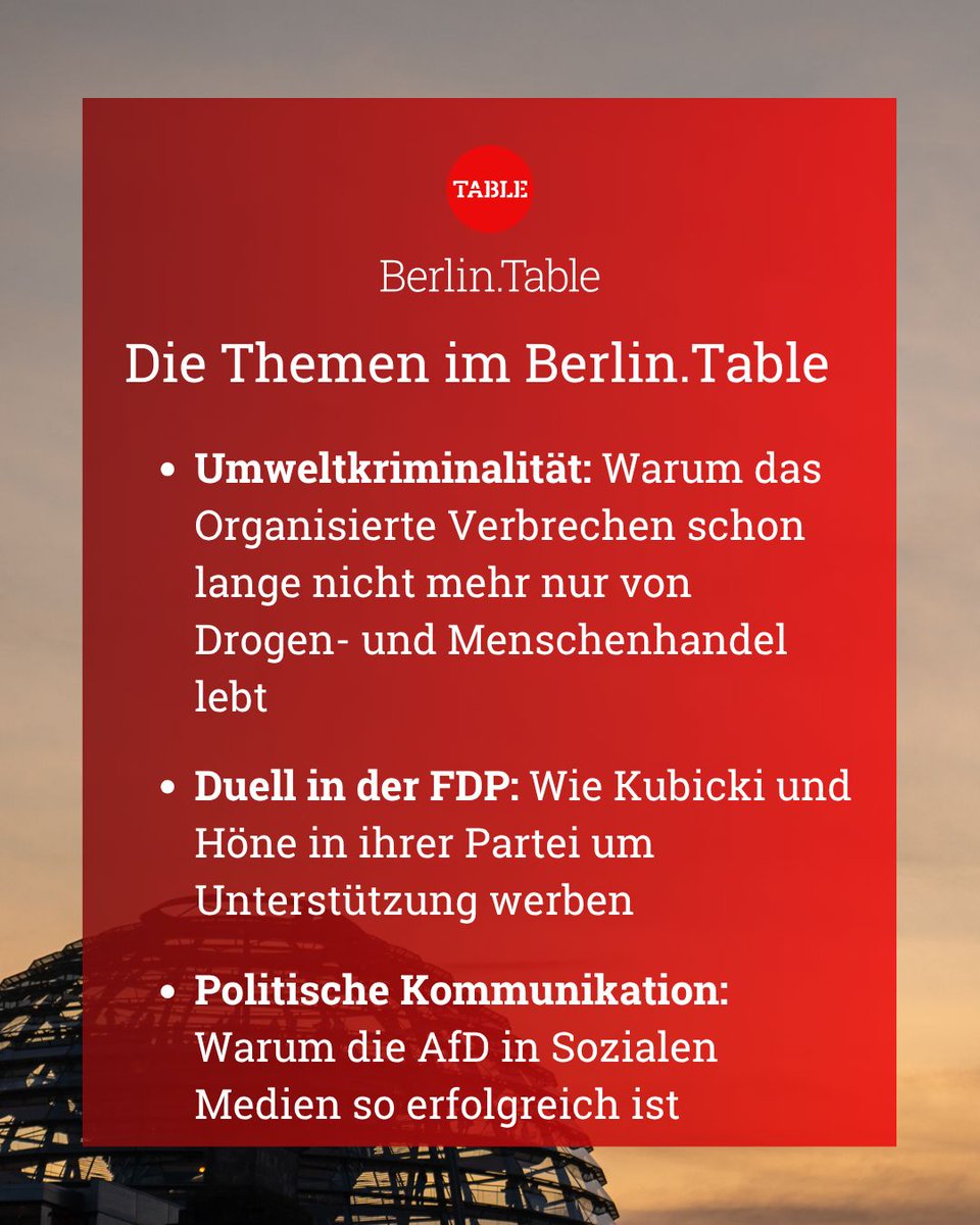 Table.Briefings tweet media