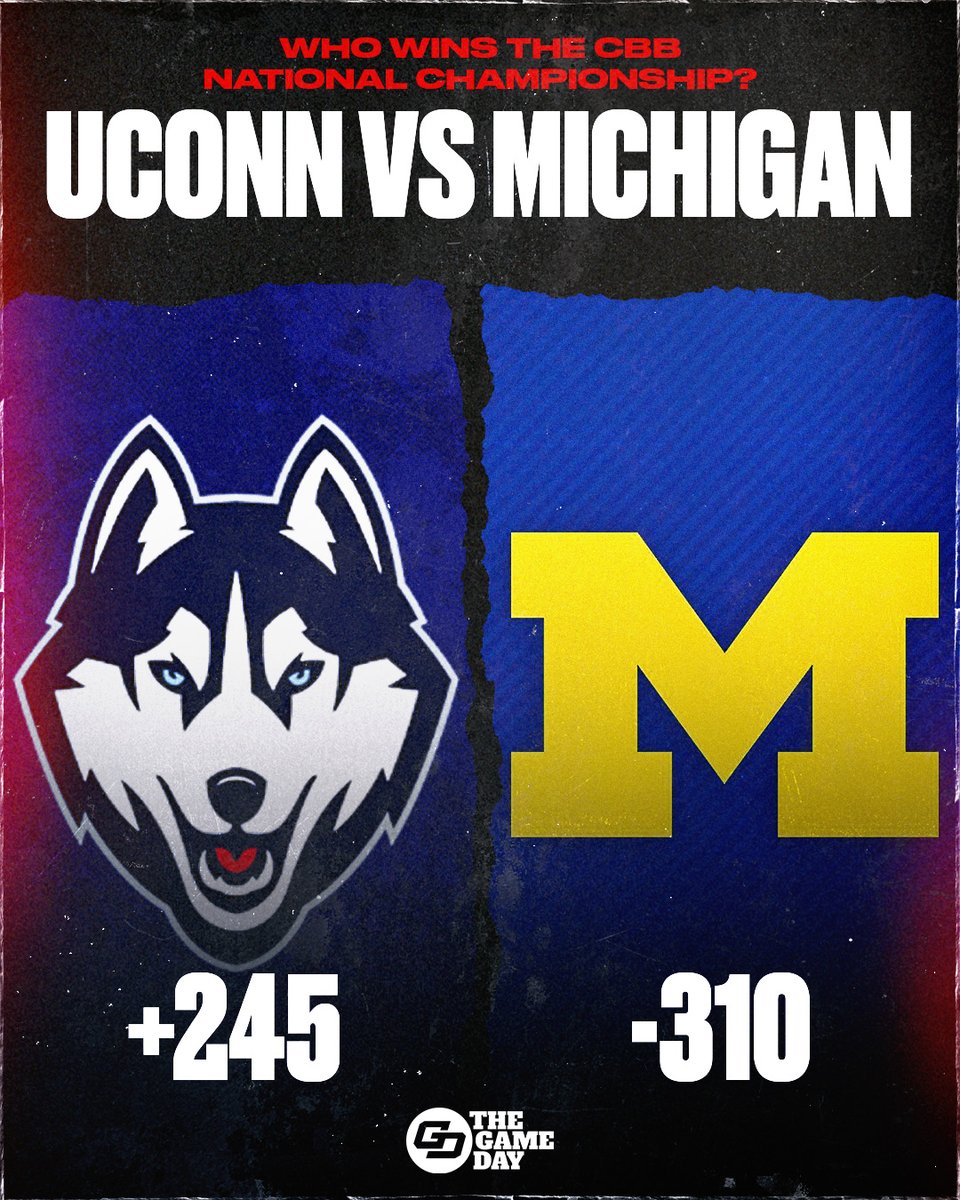 The Game Day CBB tweet media