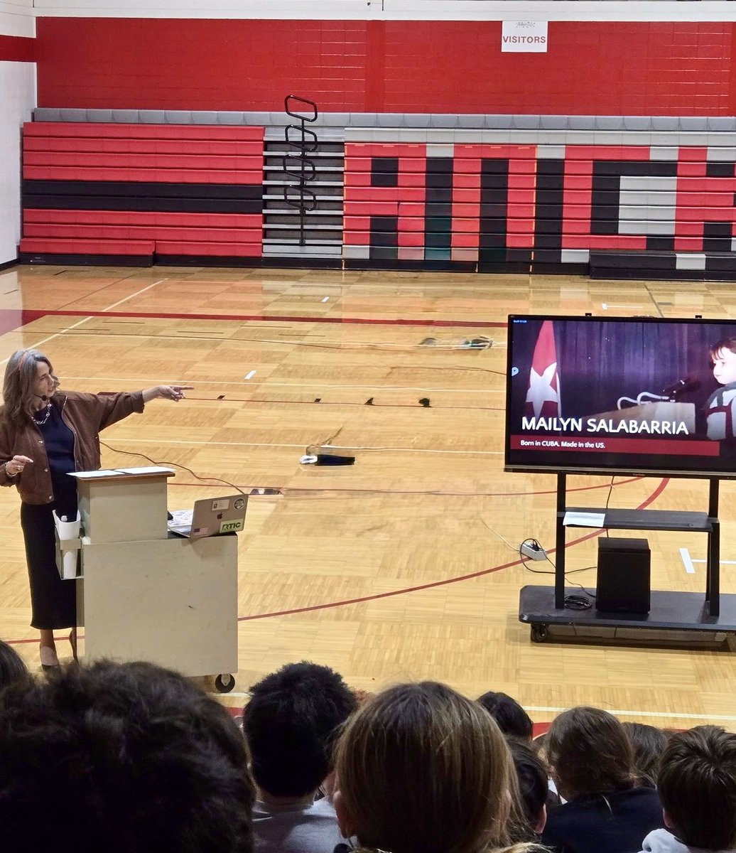 Mailyn Salabarria tweet media