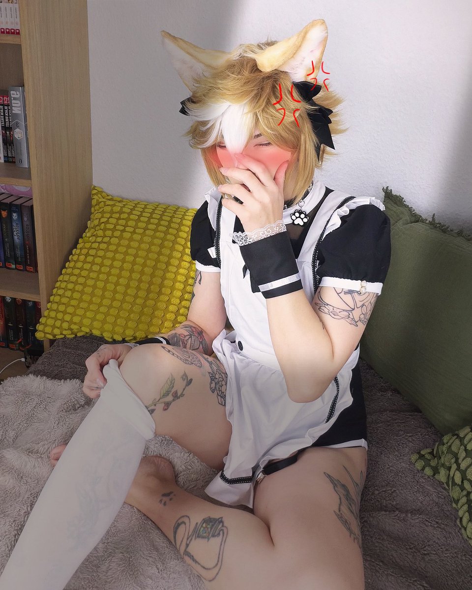 Isaiah the Catboy tweet media