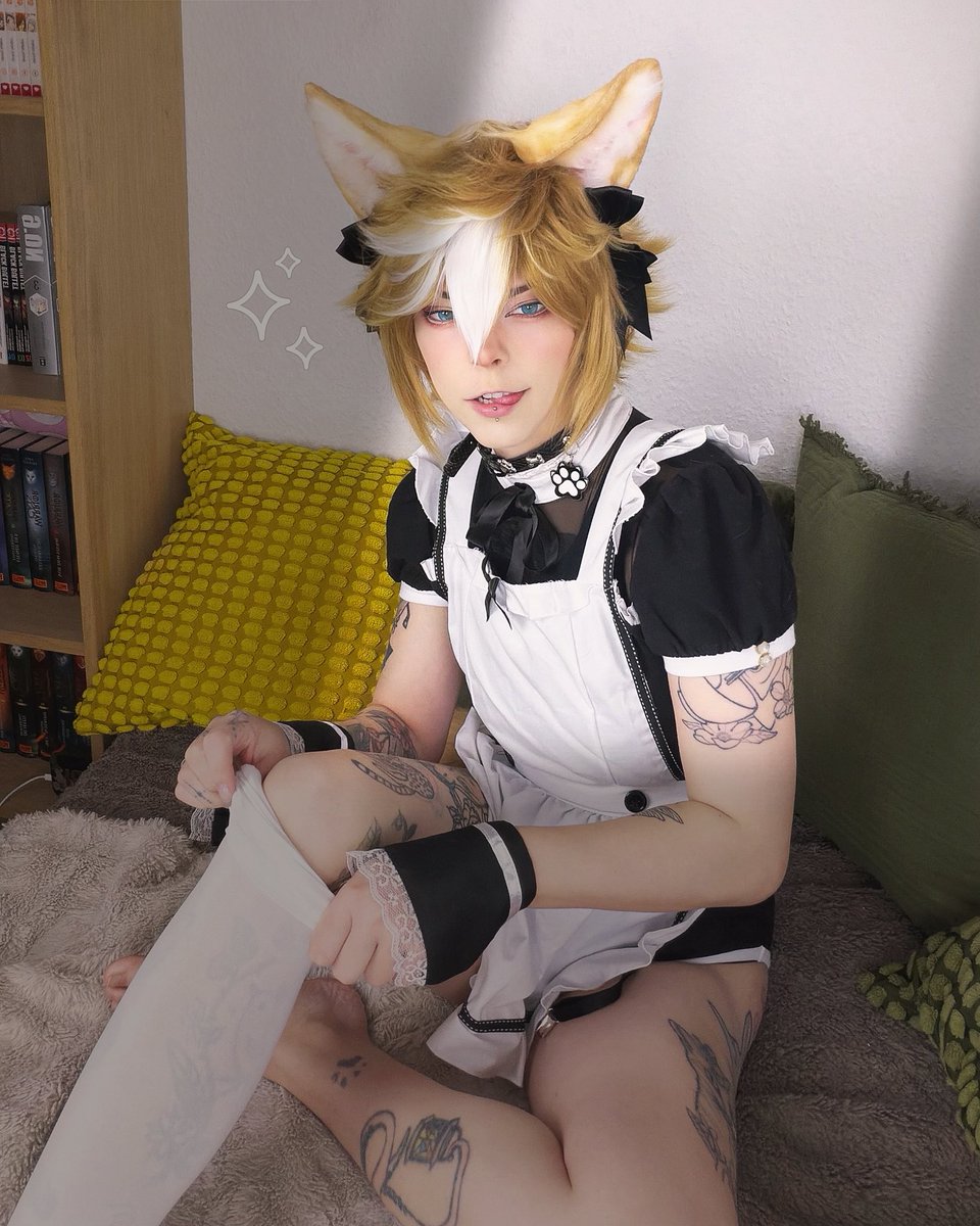 Isaiah the Catboy tweet media