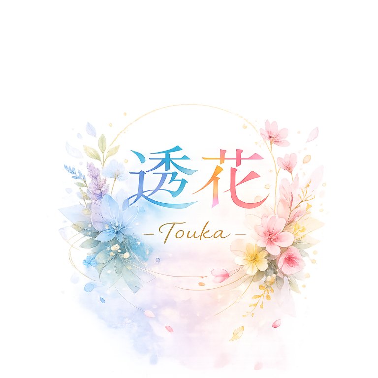 E-GAMES🎲3/21 透花-Touka- 発売🌸 tweet media