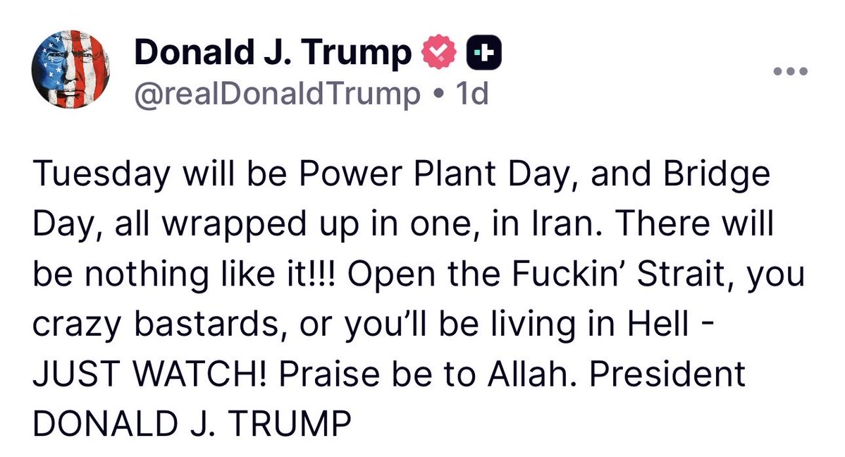 Hang on goatfuc-ers !