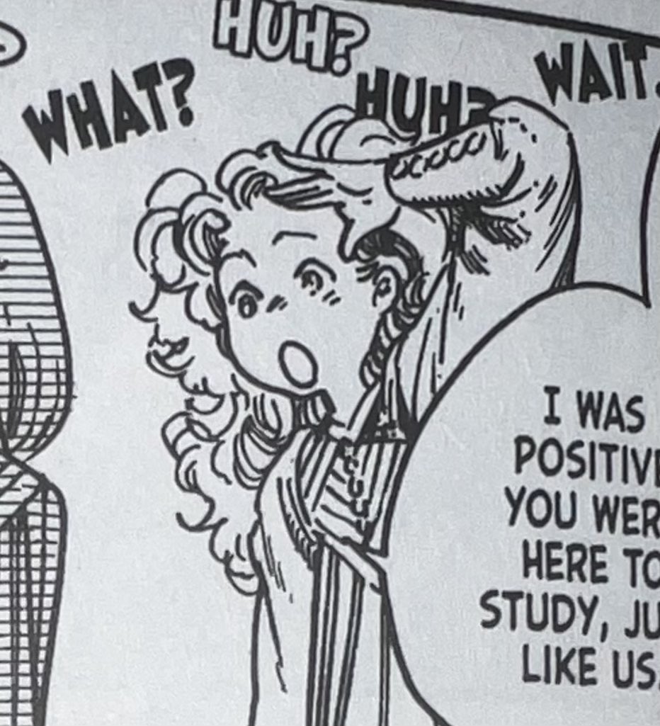 star ᯓ★ | WHA-pilled ☁️ semi ia tweet media