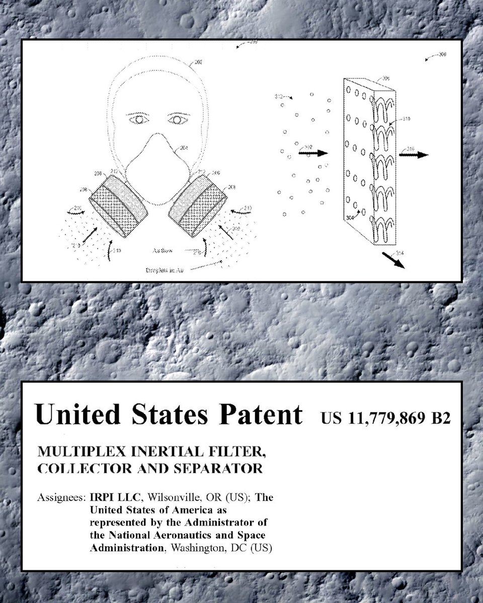 USPTO tweet media