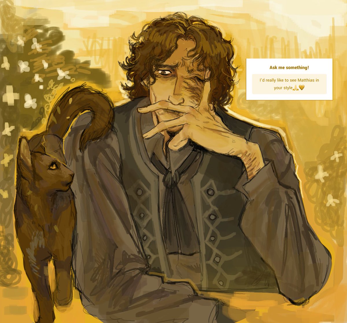 holy shit.. a buterfly.. tweet media