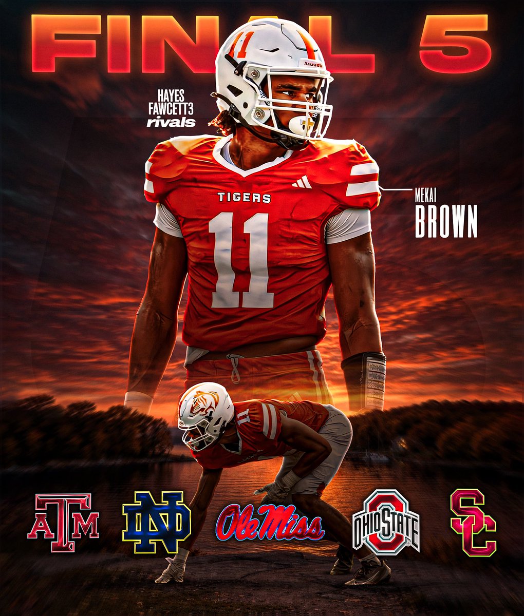 Hayes Fawcett tweet media