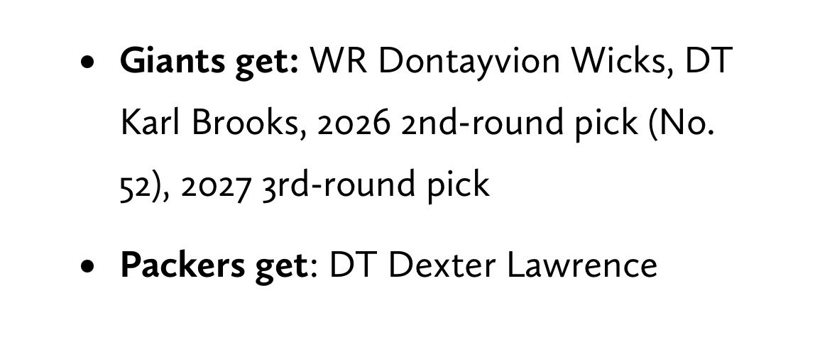 Matt Froehlich tweet media