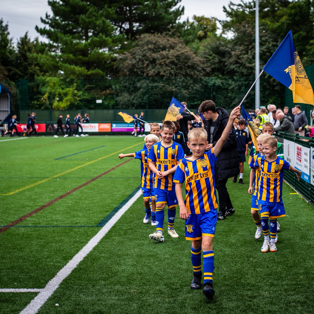 Basingstoke Town FC tweet media