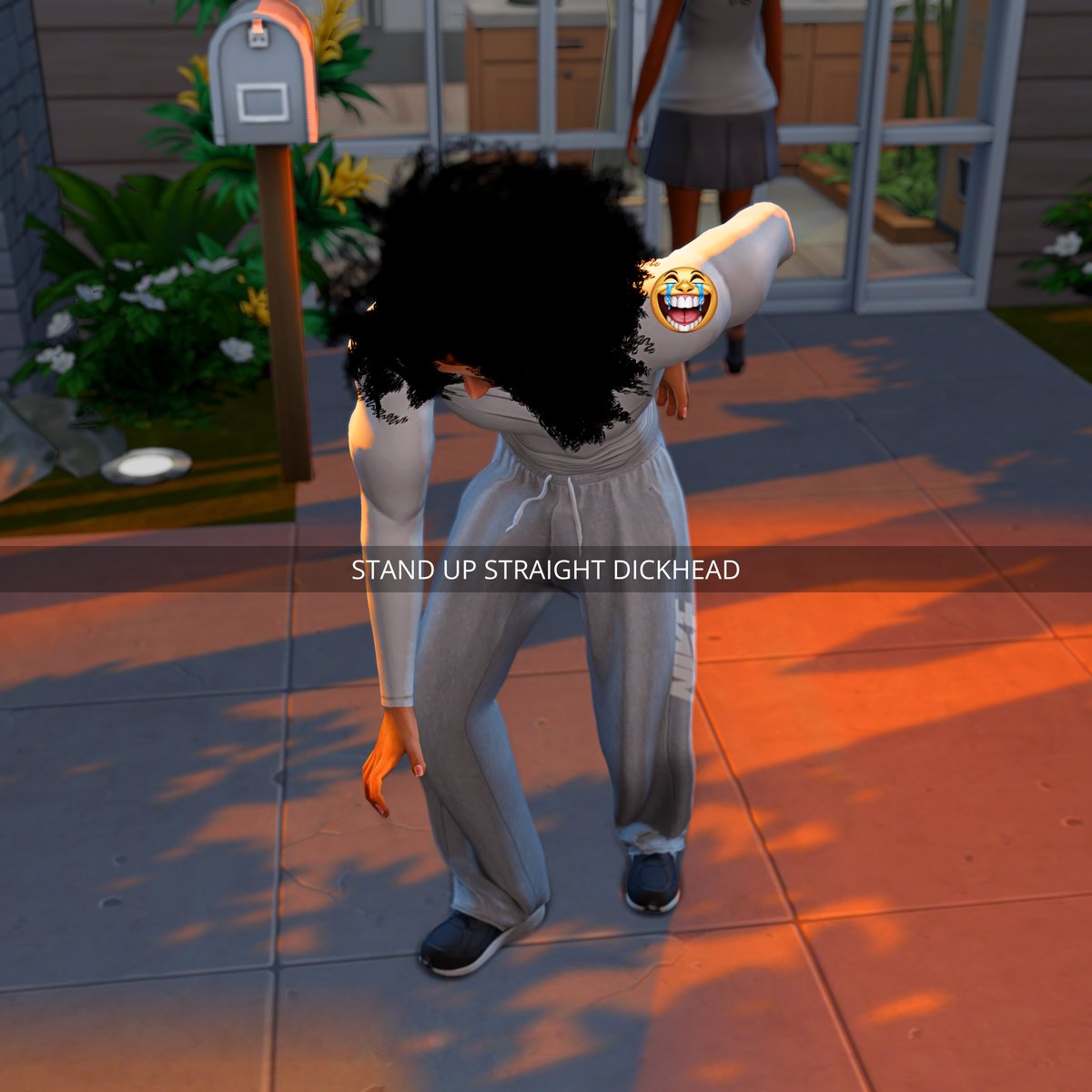 nadia ⋆˚꩜｡ tweet media