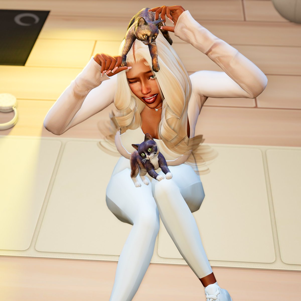 nadia ⋆˚꩜｡ tweet media