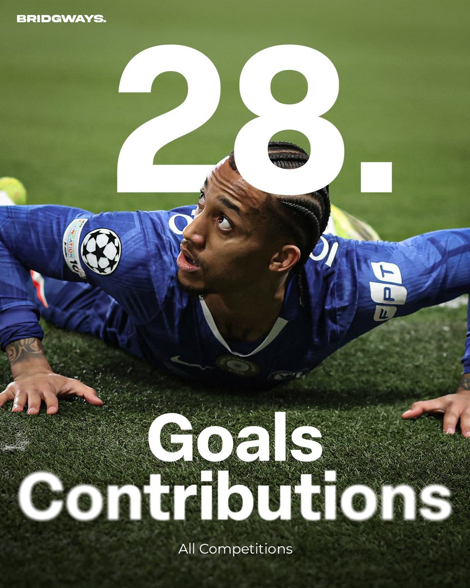 Bridgways. tweet media