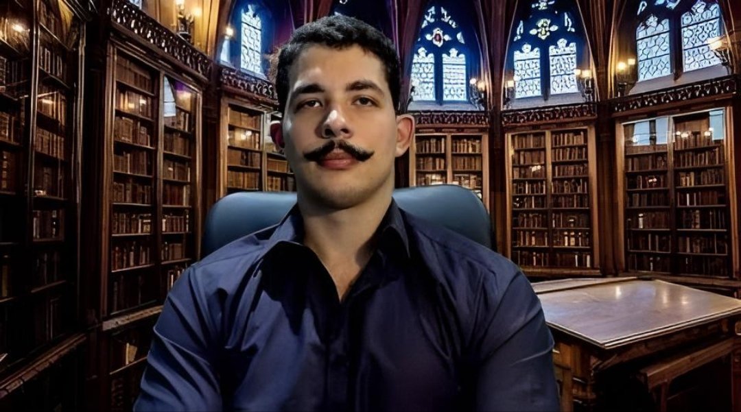 Michel c. sales🇧🇷🇮🇱🇺🇸 tweet media