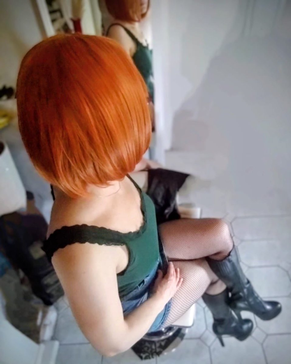 Lady Nataly tweet media