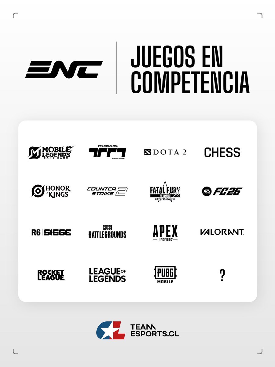 Team Esports CL tweet media