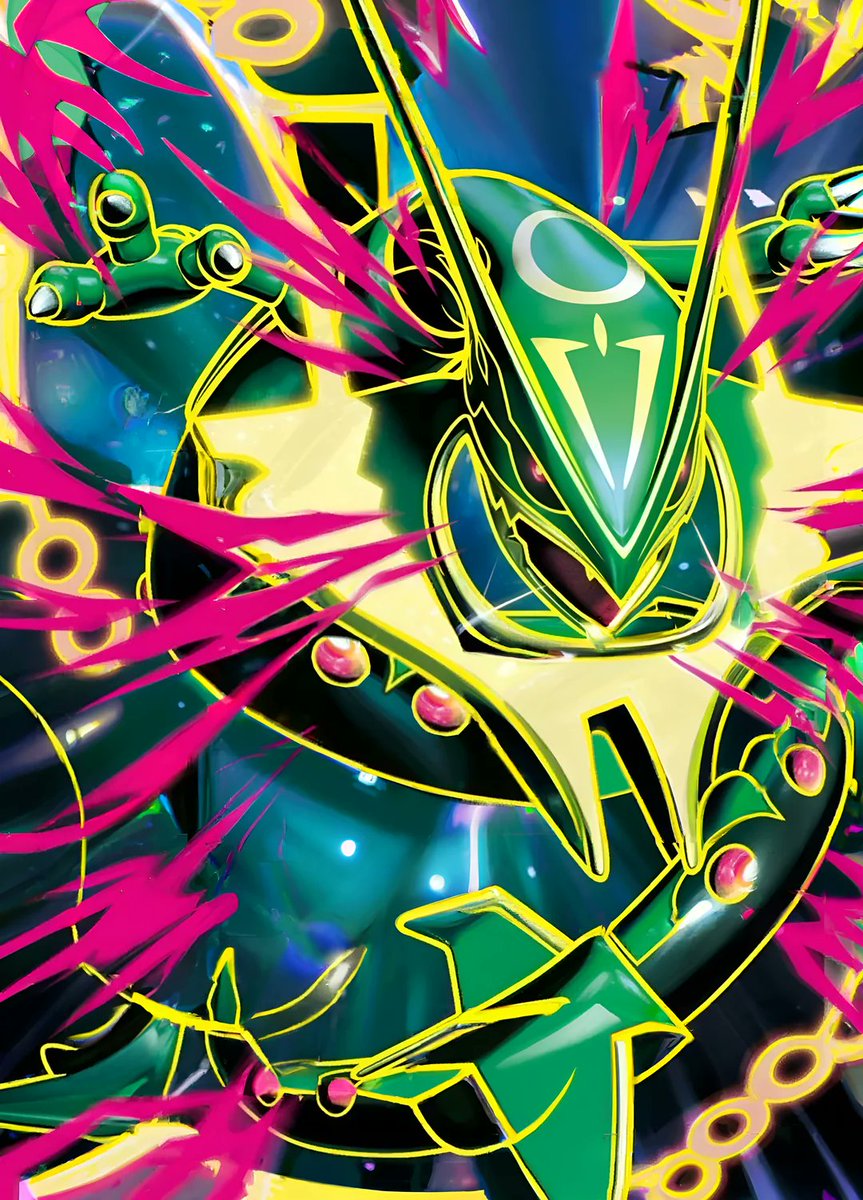 Pokémon TCG Art✨ tweet media