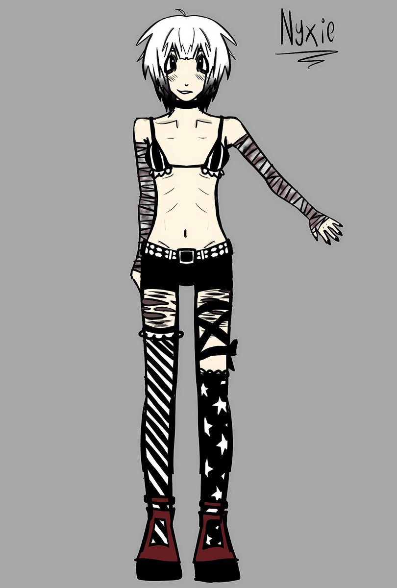 Kaari🏳️‍⚧️|| Shedtwt || tweet media