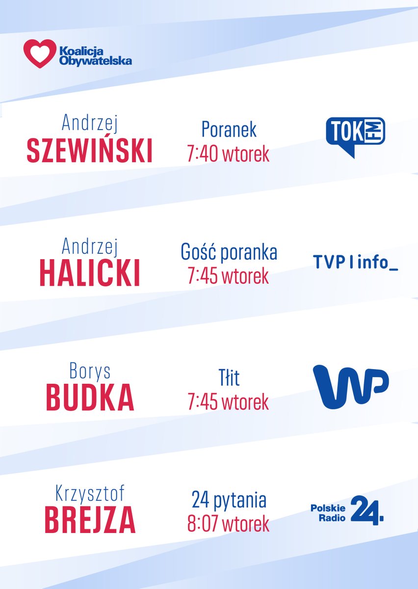 KP Koalicja Obywatelska 🇵🇱✌️ tweet media