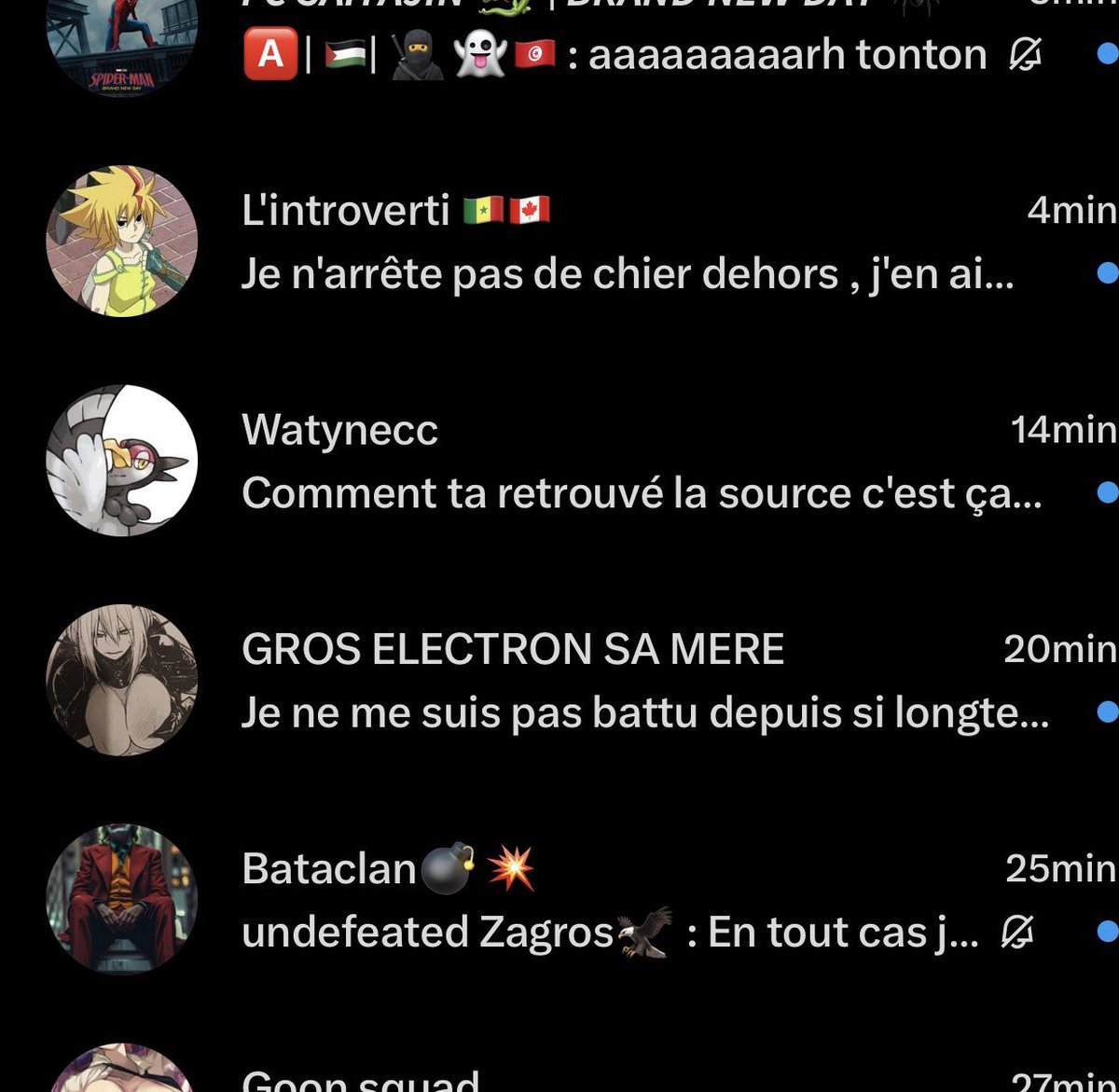 三 𝖉𝖊𝖑𝖙𝖆𝖇𝖔𝖚𝖒𝖘 𝖎𝖘 𝖇𝖆𝖈𝖐 家 🇩🇿ⵣ tweet media