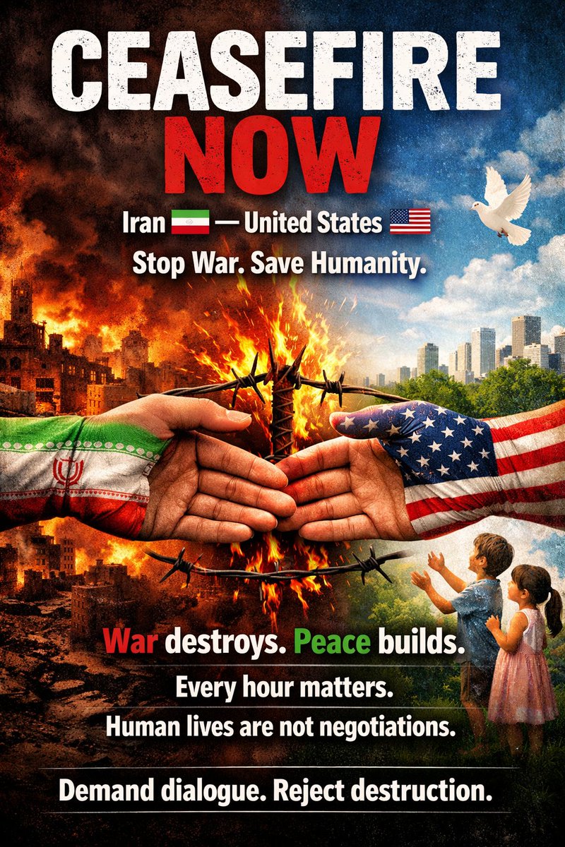world Peace Fourm tweet media